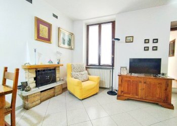 Salone - Three-room apartment via Porta Ronca, 8, Rho - photo 5