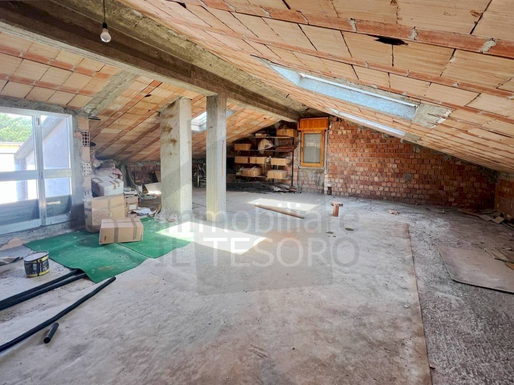 Altro - Attico via Fausto Coppi, San Leo - foto 2