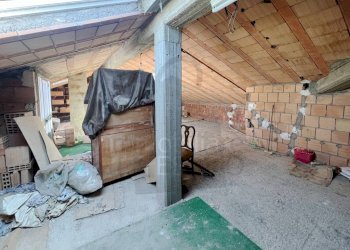 Disimpegno - Attico via Fausto Coppi, San Leo - foto 4