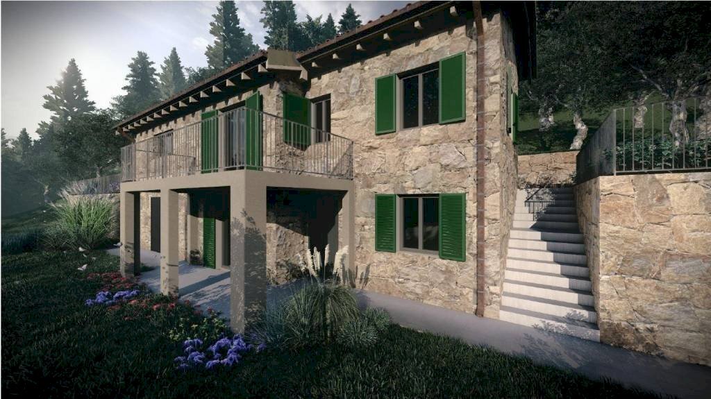 Facciata - Building land corso Italia, 186, Camporosso - photo 1