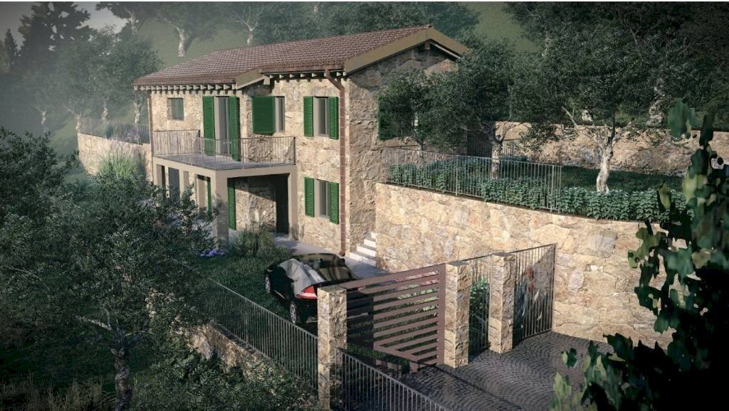 Facciata - Building land corso Italia, 186, Camporosso - photo 3