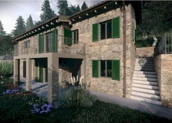 Facciata - Terreno edificabile corso Italia, 186, Camporosso - foto 1