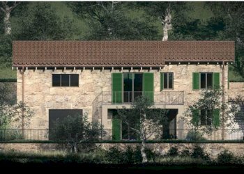 Facciata - Terreno edificabile corso Italia, 186, Camporosso - foto 2