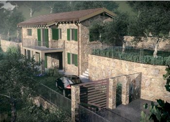 Facciata - Terreno edificabile corso Italia, 186, Camporosso - foto 3