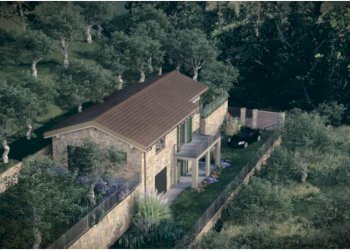 Facciata - Terreno edificabile corso Italia, 186, Camporosso - foto 4