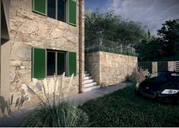 Giardino - Terreno edificabile corso Italia, 186, Camporosso - foto 6