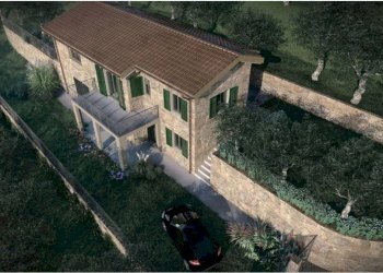 Vista - Terreno edificabile corso Italia, 186, Camporosso - foto 8