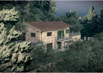 Vista - Terreno edificabile corso Italia, 186, Camporosso - foto 9