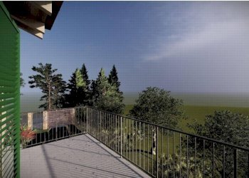 Terrazzo - Terreno edificabile corso Italia, 186, Camporosso - foto 12