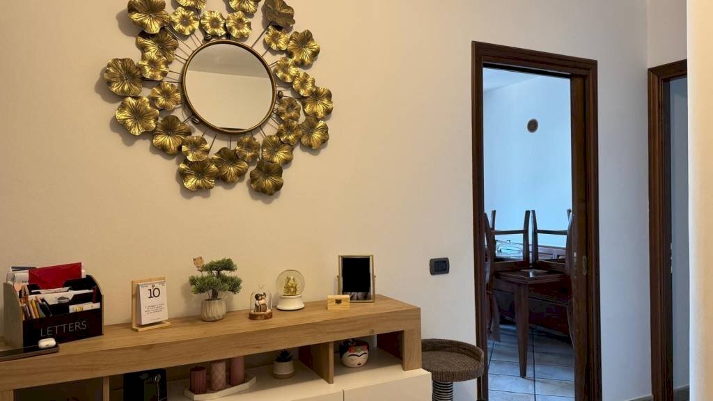 Salone - Trilocale via Lys, 37, Aosta - foto 3