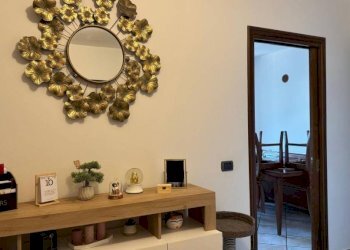 Salone - Trilocale via Lys, 37, Aosta - foto 3