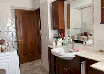 Bagno - Trilocale via Lys, 37, Aosta - foto 18