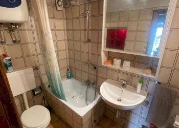 Bagno - Monolocale Località Blavy, 22, Roisan - foto 9