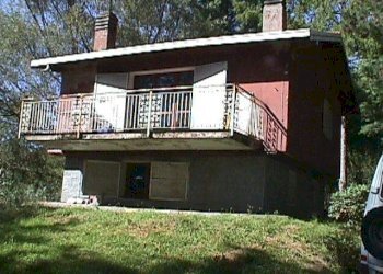 Facciata - Rustico via Roma, Biandronno - foto 4