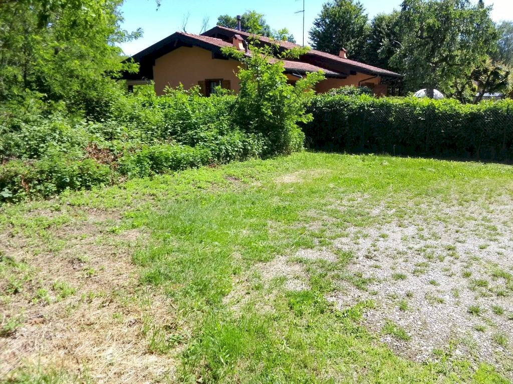 Terreno - Villa via dei Bernasc, Comabbio - foto 1