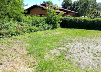 Terreno - Villa via dei Bernasc, Comabbio - foto 1