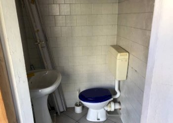 Bagno - Negozio via Alessandrina Ravizza, 3, Torino - foto 16