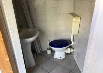 Bagno - Negozio via Alessandrina Ravizza, 3, Torino - foto 17