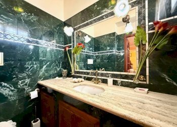 Bagno - Villa via Lamberto Vignoli, Roma - foto 27