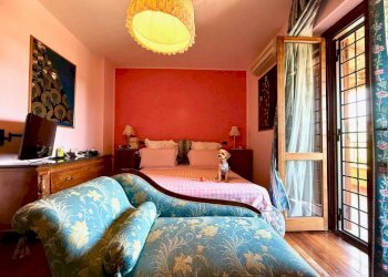 Camera da letto - Villa via Lamberto Vignoli, Roma - foto 34