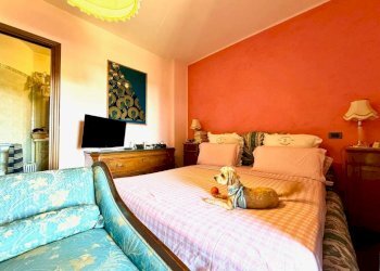 Camera da letto - Villa via Lamberto Vignoli, Roma - foto 35