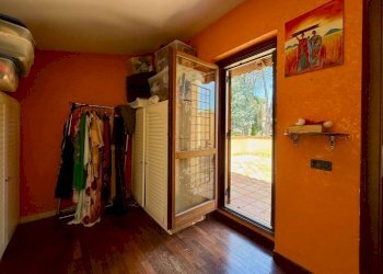 Camera da letto - Villa via Lamberto Vignoli, Roma - foto 37