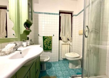 Bagno - Villa via Lamberto Vignoli, Roma - foto 39