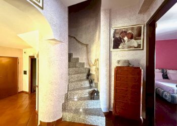 Scala - Villa via Lamberto Vignoli, Roma - foto 40