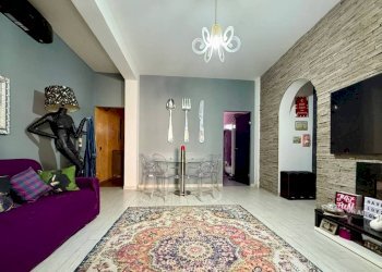 Salone - Villa via Lamberto Vignoli, Roma - foto 41