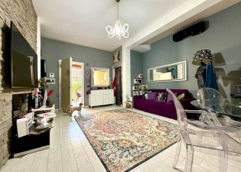 Salone - Villa via Lamberto Vignoli, Roma - foto 43