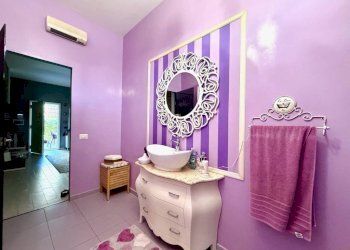 Bagno - Villa via Lamberto Vignoli, Roma - foto 44