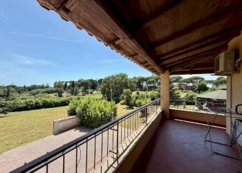 Terrazzo - Villa via Lamberto Vignoli, Roma - foto 47