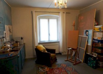 Cucina - Appartamento via Luigi Dottesio, 13, Genova (zona Sampierdarena) - foto 5