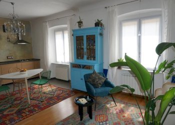 Cucina - Appartamento via Luigi Dottesio, 13, Genova (zona Sampierdarena) - foto 14