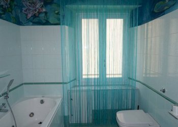 Bagno - Appartamento via Luigi Dottesio, 13, Genova (zona Sampierdarena) - foto 19