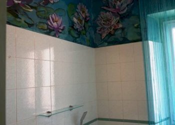 Bagno - Appartamento via Luigi Dottesio, 13, Genova (zona Sampierdarena) - foto 24