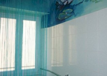 Bagno - Appartamento via Luigi Dottesio, 13, Genova (zona Sampierdarena) - foto 25