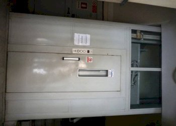 Altro - Appartamento via Luigi Dottesio, 13, Genova (zona Sampierdarena) - foto 32