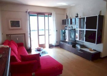 Salone - Trilocale via Torino, Aosta - foto 4