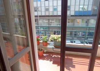 Balcone - Trilocale via Torino, Aosta - foto 6