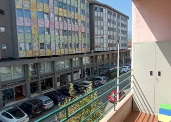 Balcone - Trilocale via Torino, Aosta - foto 7