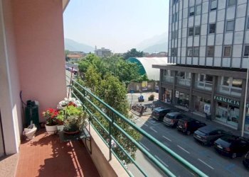 Balcone - Trilocale via Torino, Aosta - foto 8