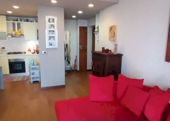 Interno non residenziale - Trilocale via Torino, Aosta - foto 11