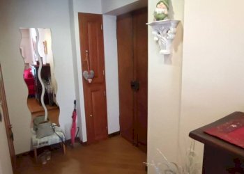 Ingresso - Trilocale via Torino, Aosta - foto 12