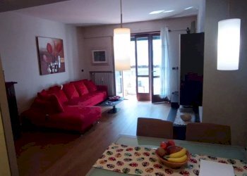 Salone - Trilocale via Torino, Aosta - foto 16