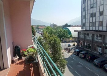 Balcone - Trilocale via Torino, Aosta - foto 20