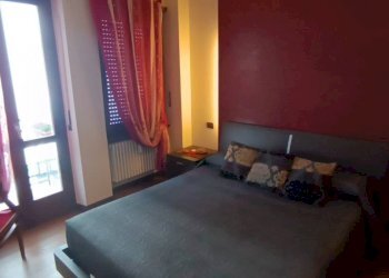 Camera da letto - Trilocale via Torino, Aosta - foto 25