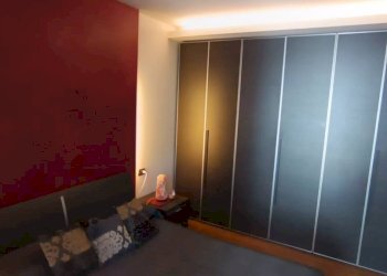 Camera da letto - Trilocale via Torino, Aosta - foto 26