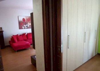 Corridoio - Trilocale via Torino, Aosta - foto 27