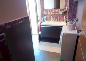 Bagno - Trilocale via Torino, Aosta - foto 28